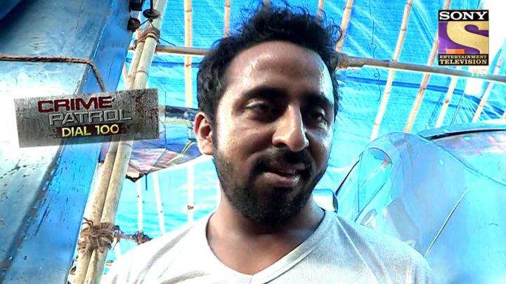 Borivali Murder Case