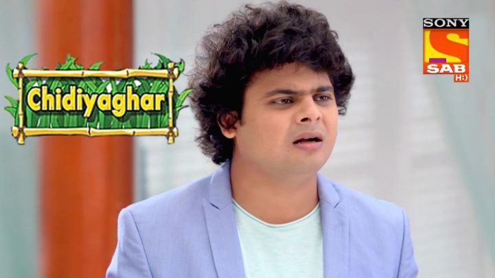 Surprise Guests At Chidiya Ghar