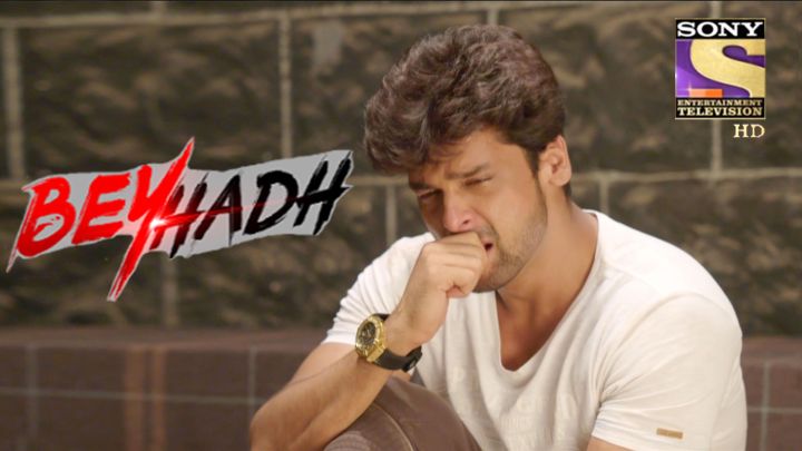 Ayaan Performs Final Rites of His Mother