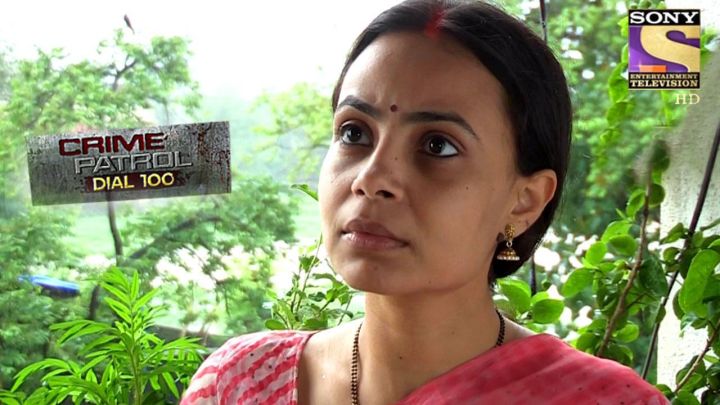 Mirzapur Double Murder