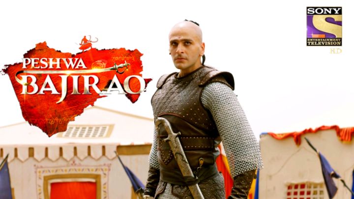 Bajirao Defeats The Mighty Mughals