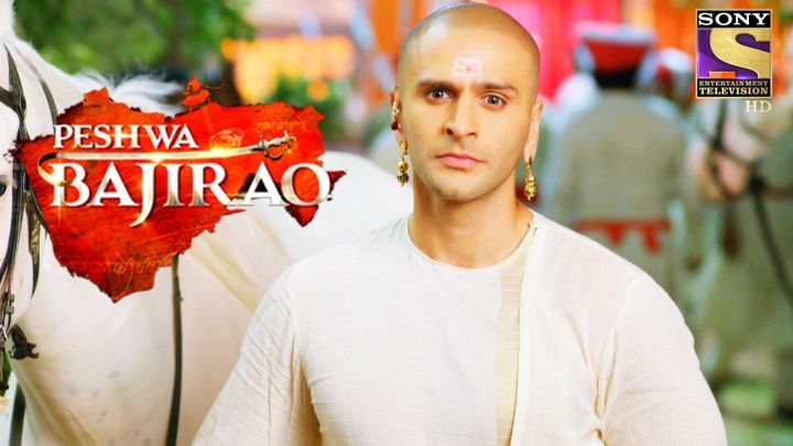 Bajirao Marches Towards Satara