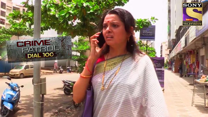 The Missing Sisters - Part 1