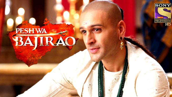 Kashi Is Delighted To See Bajirao