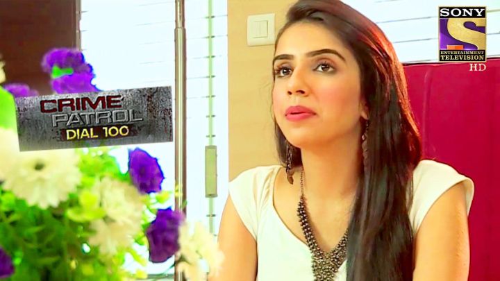 Death Of A Fashion Designer