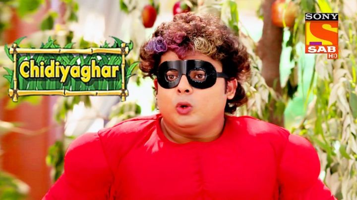 Kapi The Superhero Becomes Famous