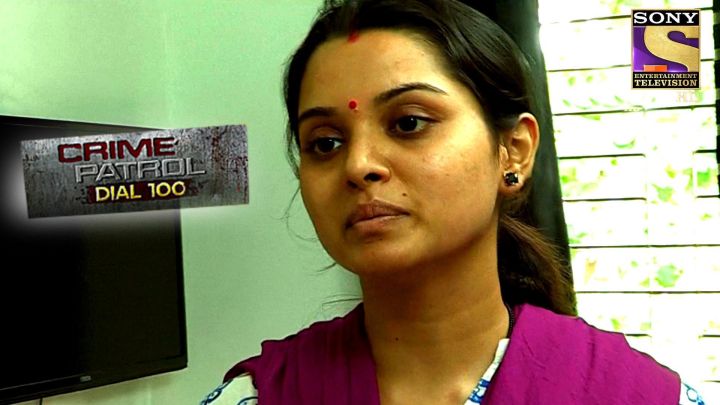 Missing Case of a Child