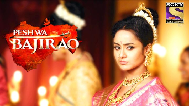 Mastani Picks Up The Sword