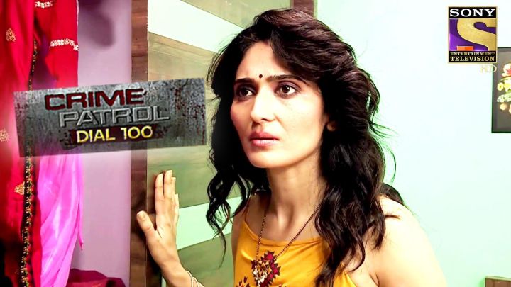 Kandivali Murder Case