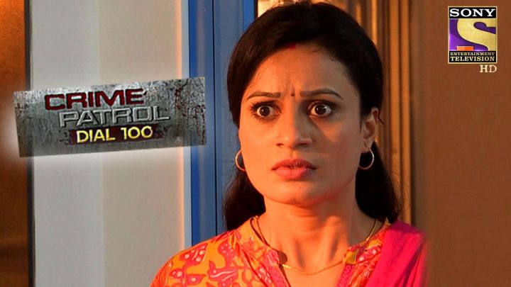 Dahisar Double Murder Case