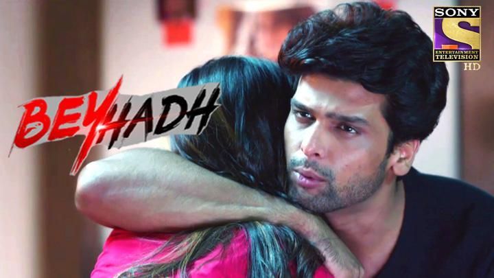 Saanjh Admitted In Asylum