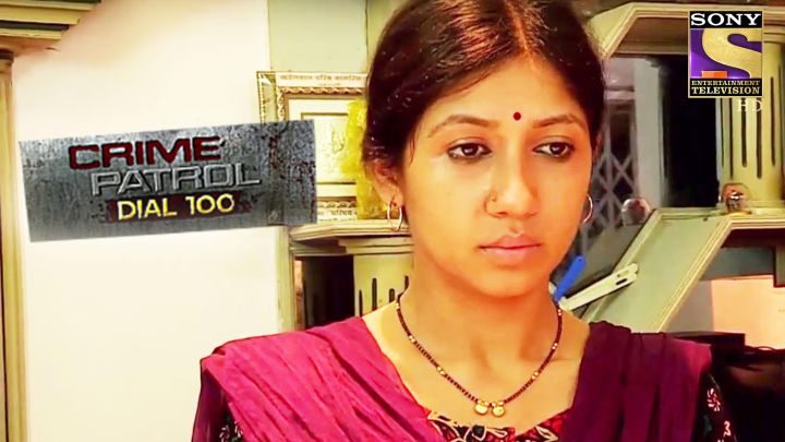 Kandivali Kidnapping Case