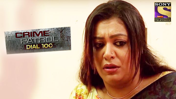 Jogeshwari Kidnapping Case