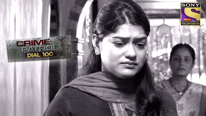 Panvel Double Murder Case