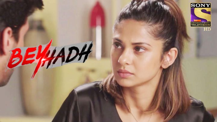 Ayaan Learns About Maya's Return