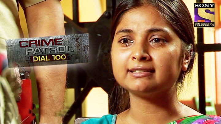 Nagpur Triple Murder