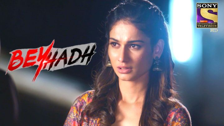 Arjun Expresses His Feelings to Saanjh