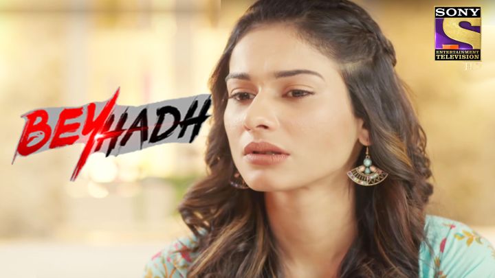 Maya's Gift For Saanjh