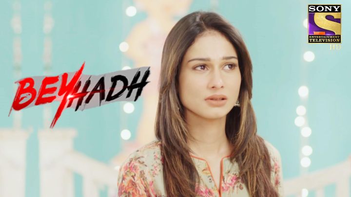 Arjun Confronts Maya