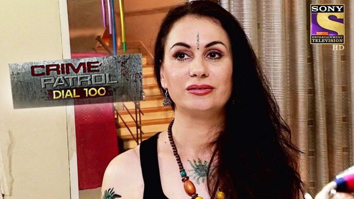 Superstition - Part 2