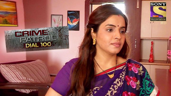 The Revenge - Part 2