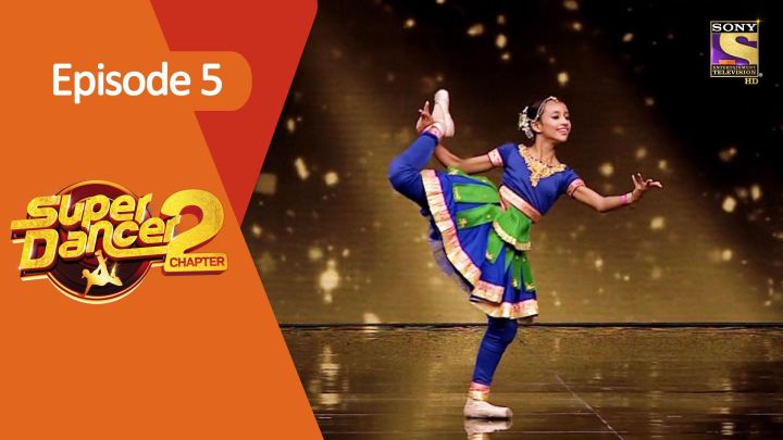 Super dancer chapter 3 full clearance episodes