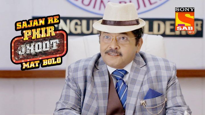 Paramveer And Lokhande's Clash