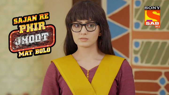 Jaya Learns The Truth