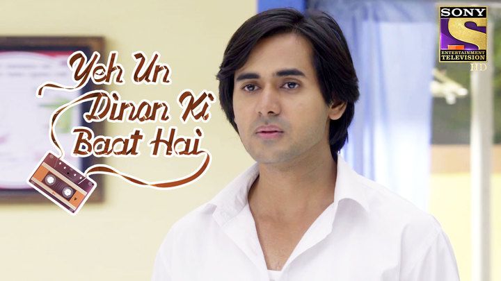 Nanina Confronts Sameer