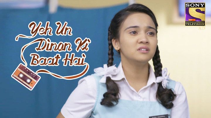 Sameer Faces Off Against Nainas Brother