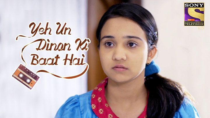 Sameer In Nainas House