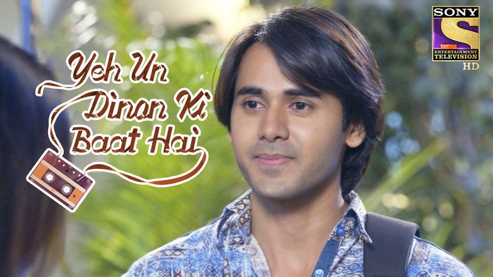 Sameer Is Impressed With Nainas Family