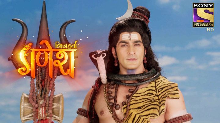 Andhakasurs Champion