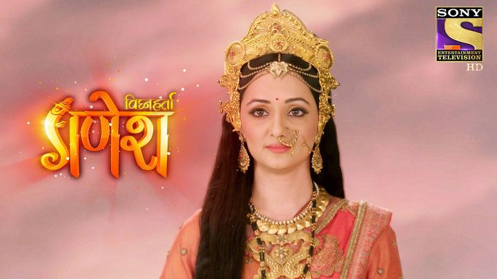 Ganesh Frees Devi Laxmi