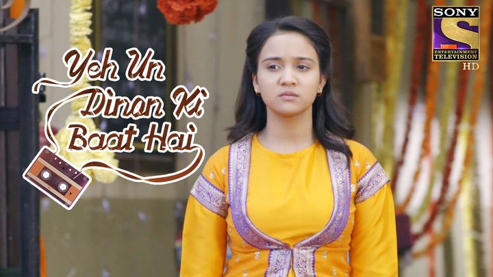 Sameer Unites Bela And Anand