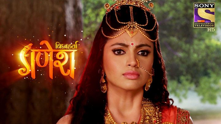 The Tale of Hiranyakashipu