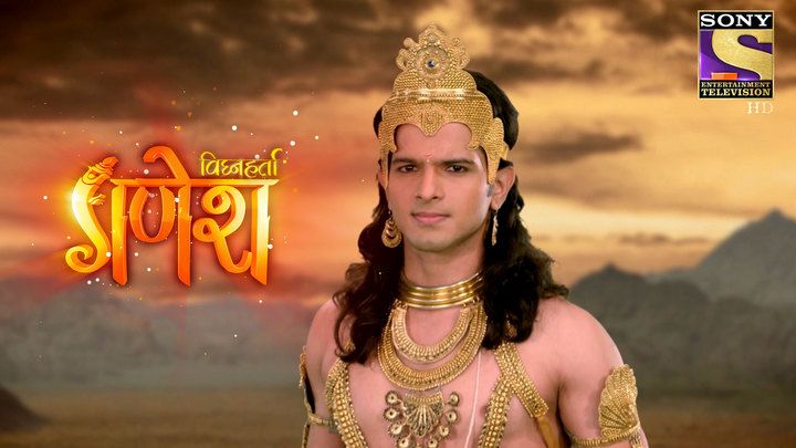 Andhkasura Attacks The Devtas