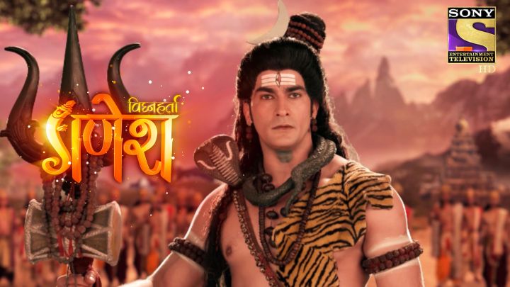 Mahadev's Grief