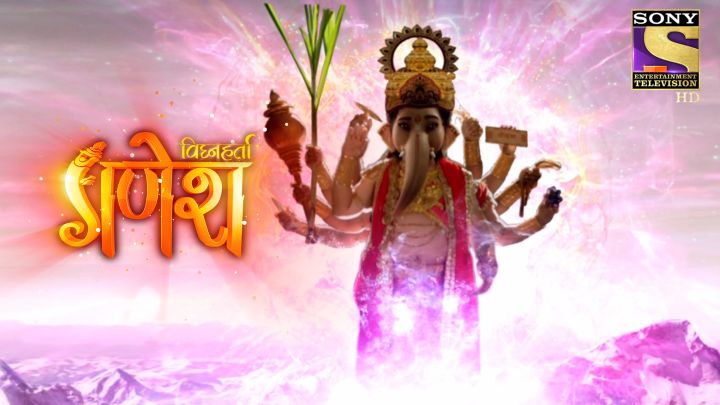 Kailash Gets Destroyed