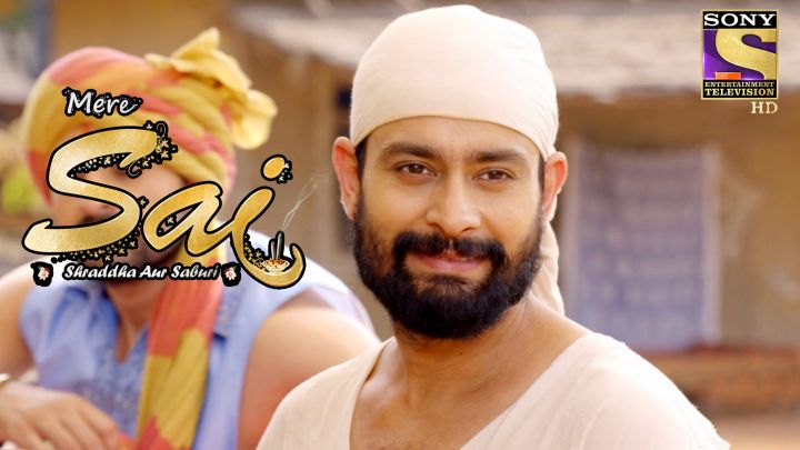 Suwarna Bai In Shridi