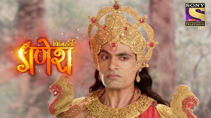 A Lesson For Indra Dev