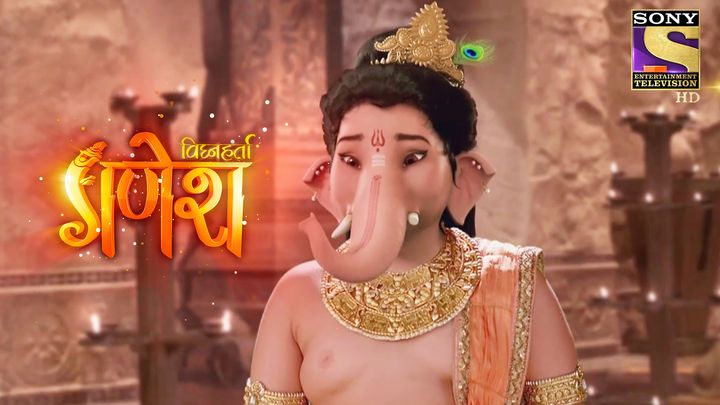 The Might of the Vindhyas