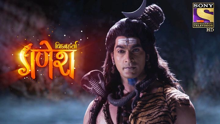 Jaladhar Gets His Powers