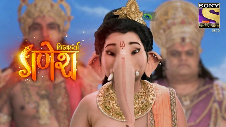 Ganesha's Persuasion