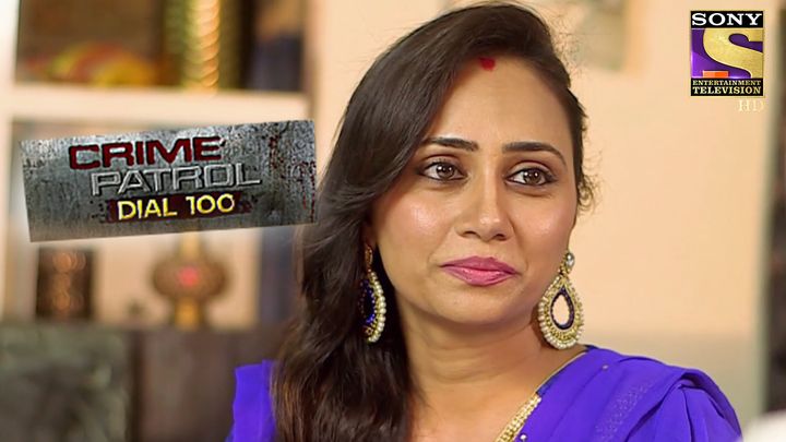 A Family Goes Missing