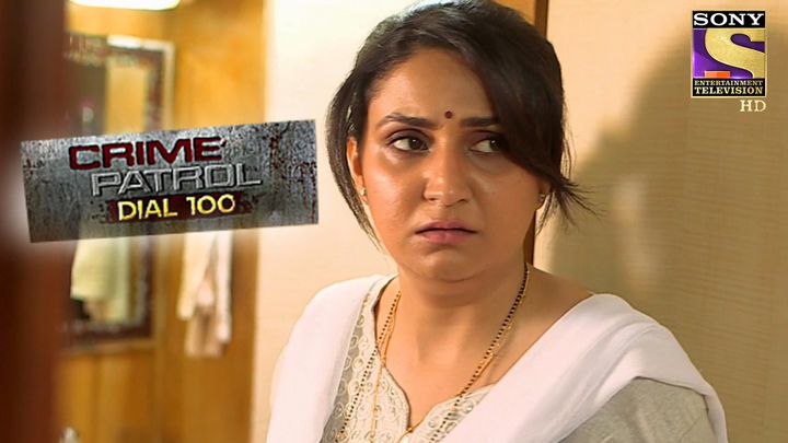 Andheri Double Murder Case