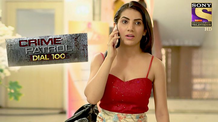 The Missing Contestant