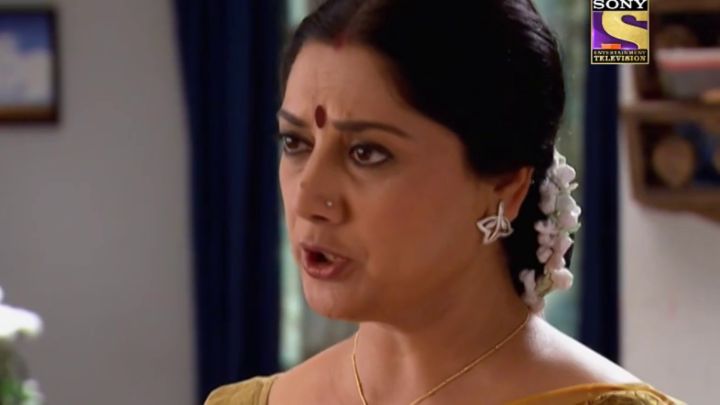 Anjis Mother Knows The Truth