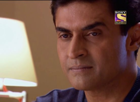 Nidhis Disturbing Vision