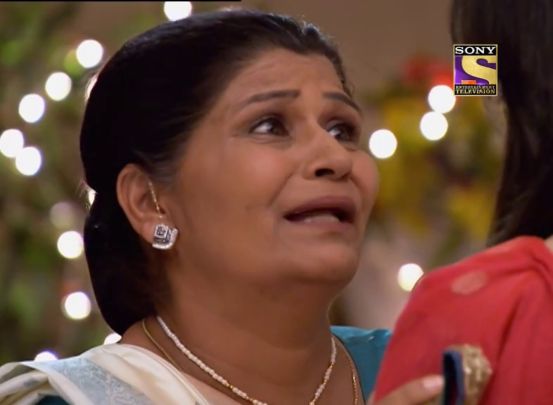 Nidhis Revolting Confession